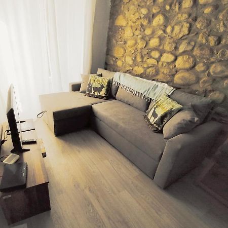 Apartament Abat Oliba Puigcerdà Zewnętrze zdjęcie