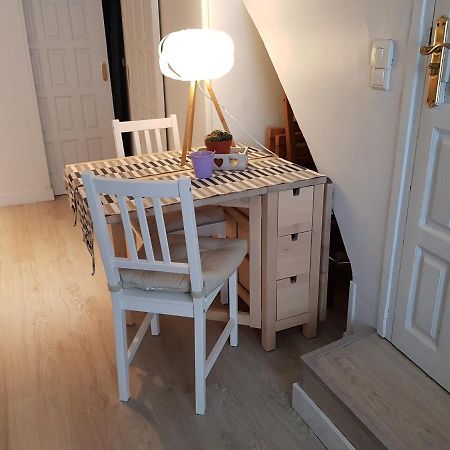 Apartament Abat Oliba Puigcerdà Zewnętrze zdjęcie
