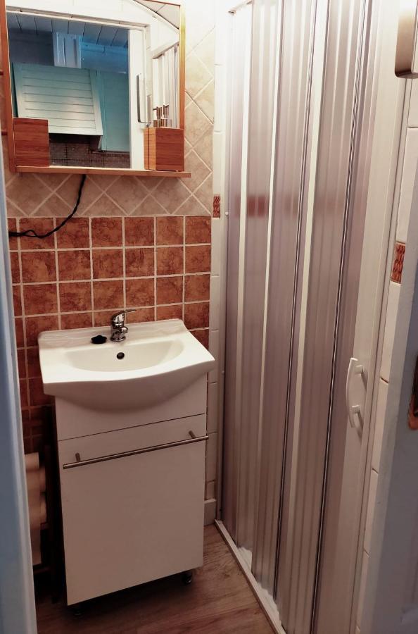 Apartament Abat Oliba Puigcerdà Zewnętrze zdjęcie