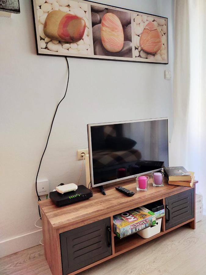Apartament Abat Oliba Puigcerdà Zewnętrze zdjęcie