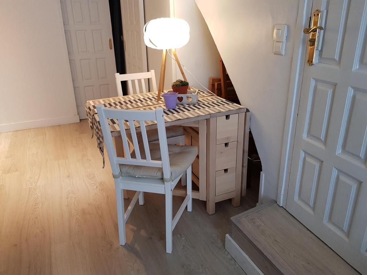 Apartament Abat Oliba Puigcerdà Zewnętrze zdjęcie